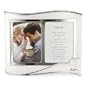 Lenox Forevermore Silverplated Invitation Frame