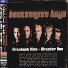 Click here to buy Backstreet Boys - Greatest Hits: Chapter 1 (+1 Bonus Track by  Backstreet Boys .