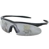 Mississippi State Bulldogs Sunglasses
