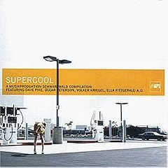 Supercool-the Mps-Sampler