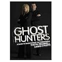 Ghost Hunters: A Guide to Investigating the Paranormal