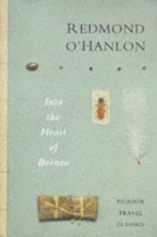 City Travel Guides Discounted  Books : Into the Heart of Borneo (Picador Travel Classics)