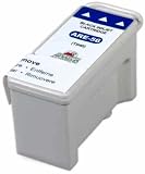 Amazon Imaging Compatible Black Ink Cartridge for Epson T040120 (Stylus C62/CX3200)