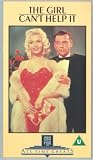 Girl Can`t Help It [VHS]
