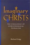 Cover of Imaginary Christs by Richard Grigg 0791446476