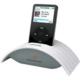 Soundcast ICT-111 iCast Wireless Audio Transmitter for iPod