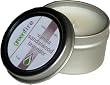 Greenfire Lavender Sandalwood Vanilla Blend All Natural Massage Oil Candle (Size: 1 fluid ounce)