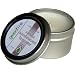 Greenfire Lavender Sandalwood Vanilla Blend All Natural Massage Oil Candle (Size: 1 fluid ounce)