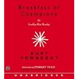 Breakfast of Champions CD by Kurt Vonnegut and Stanley Tucci