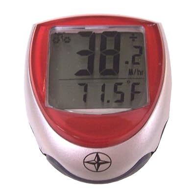 Schwinn 17-Function Bike Computer