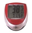 Schwinn 17-Function Bike Computer