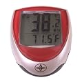 Schwinn 17-Function Bike Computer