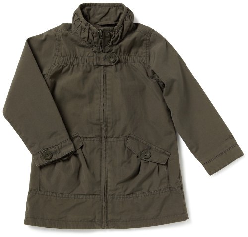 edc by ESPRIT Canvasjacke A06240 M�dchen Jacken