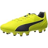 PUMA Women's Evospeed 4.4 Firm Ground WN's Soccer Cleat