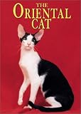 The Oriental Cat (Learning About Cats)