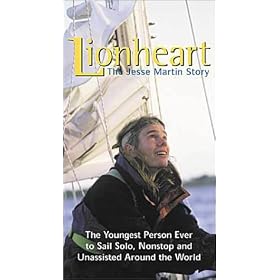 Lionheart - The Jesse Martin Story [VHS]