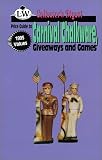 Price guide to carnival chalkware, giveaways, and games: 1995 values (Collector's digest)