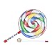 Remo Kids 8" Lollipop Drum w/ Mallet