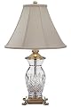 Waterford Crystal 26-Inch Killarney Table Lamp