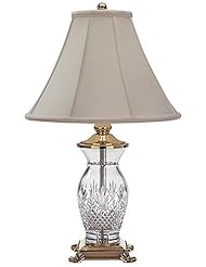 Waterford Crystal 26-Inch Killarney Table Lamp
