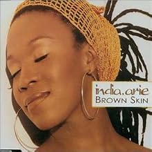 Brown Skin