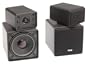 KLH TW-09B "Twistable" Bookshelf Speakers