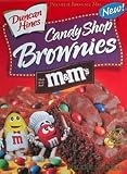 Review Pinnacle Foods  / DH CANDY SHOP BRNYW/M&M12CT