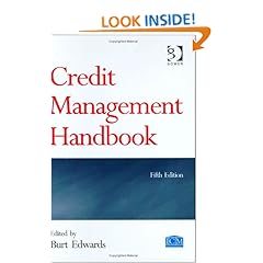 Credit Management Handbook