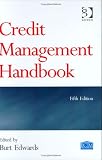 Credit Management Handbook Credit Management Handbook