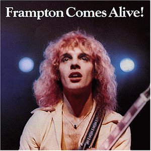 Peter Frampton - Do You Feel Like I Do Lyrics - Zortam Music