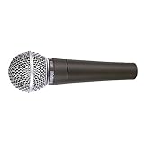 Shure SM58S Vocal Microphone