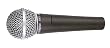 Shure SM58S Vocal Microphone (with On Off Switch)