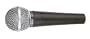 Shure SM58S Vocal Microphone (with On Off Switch)