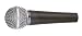 Shure SM58SLC Vocal Microphone (with On Off Switch)