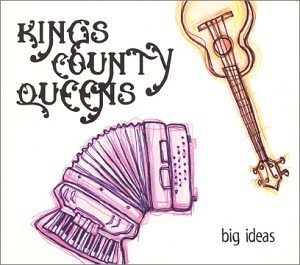 Big Ideas