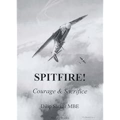 Spitfire!: Courage and Sacrifice