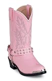 crocs Toddler/Little Kid Powder Boot,Lilac/Lilac,10-11 M US Toddler