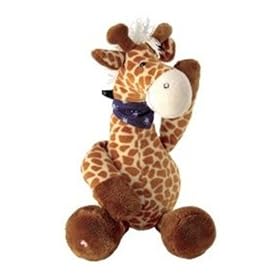 SIGIKID - Sweety - Giraffe