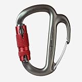 Petzl Freino Twist-Lock Carabiner