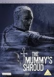 The Mummy's Shroud [DVD] [1967]