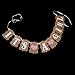 Oarkive IT is A Girl Love Heart Paper Party Decoration Bunting Garland Banner
