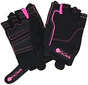 FitChick Fitness Gloves