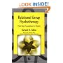 Relational Group Psychotherapy: From Basic Assumptions to Passion (International Library of Group Analysis)
