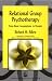 Relational Group Psychotherapy: From Basic Assumptions to Passion (International Library of Group Analysis)