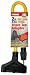 Prime AD050802 Bulldog Tough U Ground Adaptor Triple Tap Adapter STOW Double Jacket 600-Volt Wire