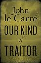 Our Kind of Traitor