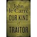 Our Kind of Traitor