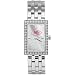 Chiefs Logo Art Women's Starlette Stainless Steel Watch