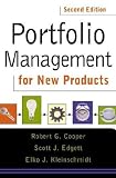 Portfolio Management for New Products     **ISBN: 9780738205144**