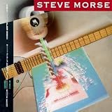 High Tension Wires by Steve Morse